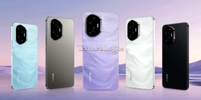 HONOR 400 Pro