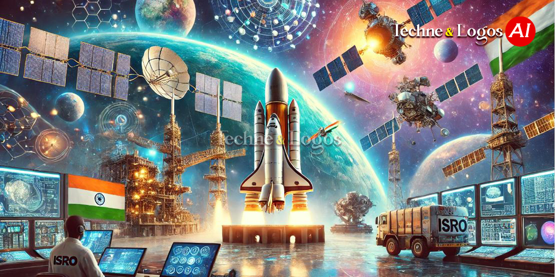 ISRO 10 unknown facts