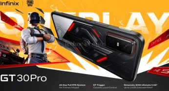 গেম খেলতে ভালোবাসেন? লঞ্চ হলো Infinix GT 30 Pro, চোখ বন্ধ করে ভরসা করতে পারেন