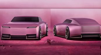 ১৫ মিনিটের চার্জে ৩২১ কিমি! Jaguar Type 00 কনসেপ্ট গাড়িটি ভারতে আসার আগেই শুরু উন্মাদনা