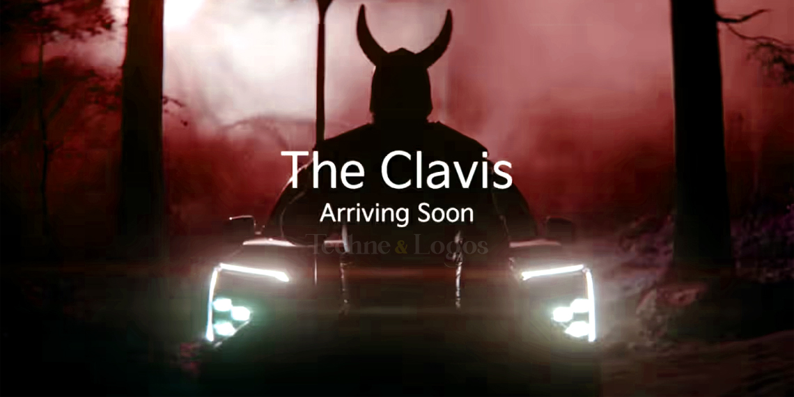 KIA CLAVIS 2025