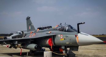 শীঘ্রই ১২টি LCA Mk1A ফাইটার জেট পাচ্ছে ভারতীয় বায়ুসেনা, HAL দেবে প্রথম যুদ্ধবিমান