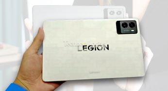 গেমারদের জন্য দারুন খবর!Lenovo আনছে বড় স্ক্রীন, 3K রেজোলিউশন ও দুর্দান্ত ক্যামেরার ট্যাবলেট Legion Y700 (2025)