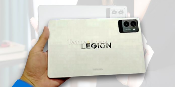 Lenovo Legion Y700 2025