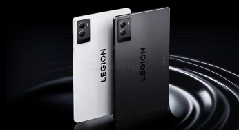 লঞ্চ হল শক্তিশালী গেমিং ট্যাবলেট – Lenovo Legion Y700 Gen 4, থাকছে চোখ ধাঁধানো স্পেসিফিকেশন!