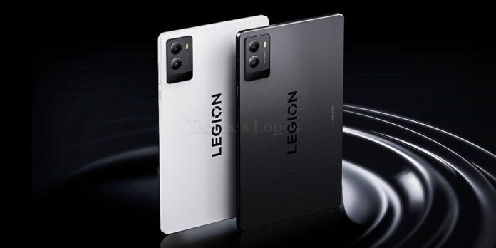 Lenovo Legion Y700 Gen 4