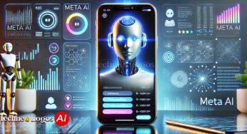 ChatGPT কে টক্কর দিতে Meta আনল আলাদা AI অ্যাপ! কথা বলবে মানুষের মতো