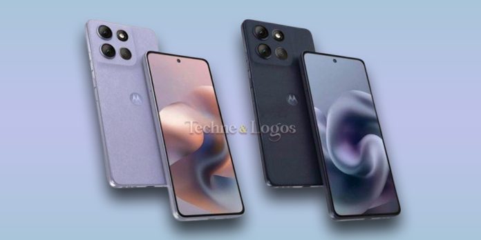 Moto G86 5G