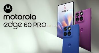Motorola Edge 60 Pro: নতুন শক্তিশালী ফিচার আর বিশাল ব্যাটারি নিয়ে এল ভারতে