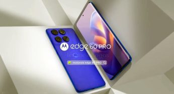 Motorola Edge 60 Pro: দুর্দান্ত ফিচারে ভারতে এল নতুন বাজেট-ফ্রেন্ডলি স্মার্টফোন! সাথে আকর্ষণীয় অফার