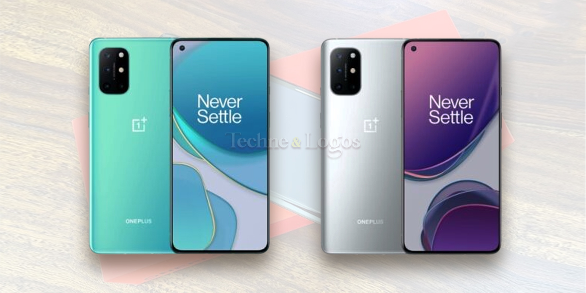 OnePlus 8T