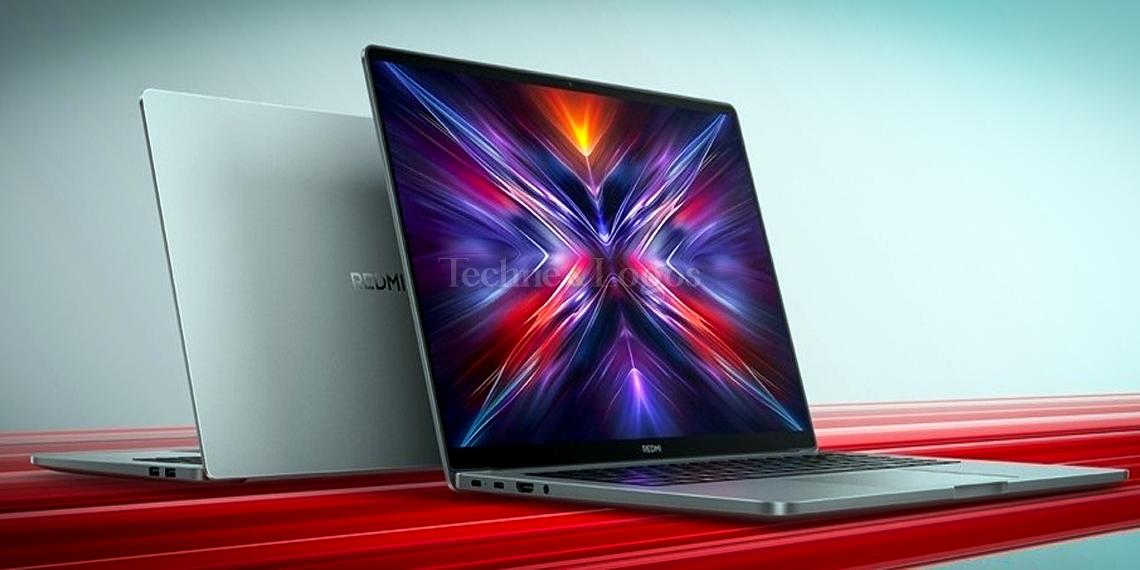 Redmi Book 14 Ryzen 2025