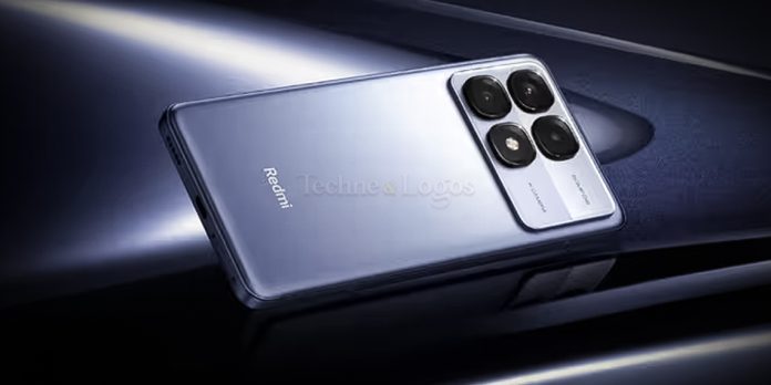 Redmi K80 Ultra