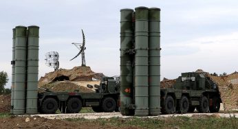 ভারতের আকাশ ঢেকে রেখেছে তিন ‘অদৃশ্য ঢাল’: S-400, Spyder ও Akash! নিশ্চিন্তে ভারতবাসী