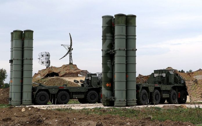 S-400, Spyder ও Akash