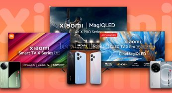 ভারতে ব্যাবসা ধুঁকছে Xiaomi-র! স্মার্টফোনের পর স্মার্ট টিভিতেও মন্দা