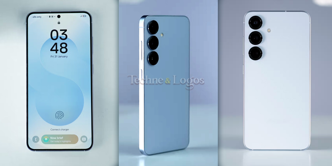Samsung Galaxy S25 offers