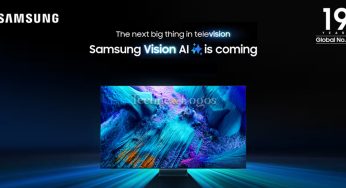 Vision AI ফিচারস সহ প্রিমিয়াম টিভি আনছে Samsung! থাকছে Neo QLED 8K, OLED-সহ 10টির বেশি মডেল!