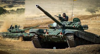 অপারেশন সিঁদুর: সীমান্তে পাহারা দিচ্ছে T-72S Main Battle Tank, শত্রুদের রাতের ঘুম উড়েছে