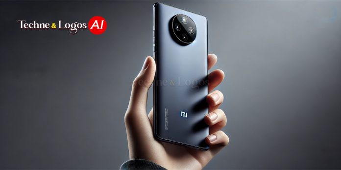 Xiaomi 16