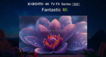 ₹2X,XXX থেকে শুরু! ভারতে লঞ্চ হলো Xiaomi QLED TV সিরিজ, থাকছে HDR10+ ও Dolby Audio