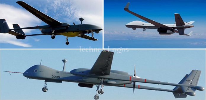 ai drone