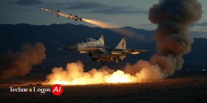 attack on Pak