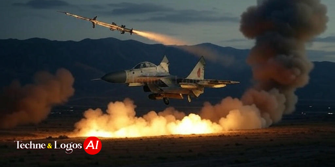 attack on Pak