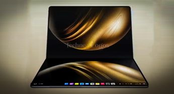 Huawei আর ASUS-এর পর Amazon আনতে চলেছে Foldable ল্যাপটপ!