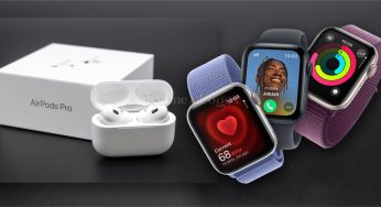 AirPods ও Apple Watch-এও ক্যামেরা! 2027 সালে আসছে: দাবি রিপোর্টের