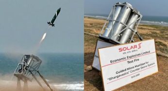 শত্রুদের হাড় হিম হবে আবার! S-400 তো ছিলই এবার হাজির ভারতের গর্ব ‘ভার্গবাস্ত্র’