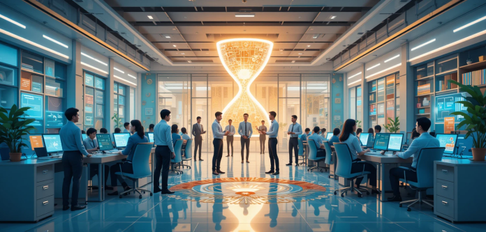 AI at Corporate