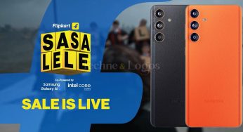 Flipkart SASA LELE সেলে ৮০০০ টাকা দাম কমলো Samsung-এর এই দারুণ স্মার্টফোনে! আকর্ষণীয় অফার