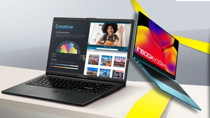 5 best budget laptops