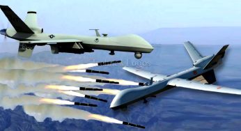 ভারতের হাতে ‘ডেথ মেশিন’! অপ্রতিরোধ্য ৫ Drone’র ভয়ে কাঁপছে চিন-পাকিস্তান