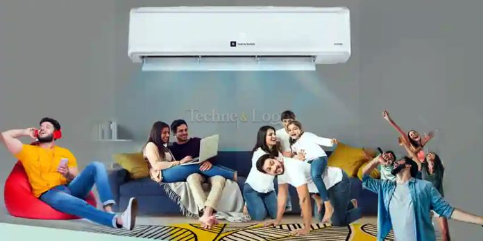 AC under 25K
