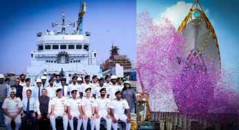দেশের প্রথম নিজস্ব যুদ্ধ জাহাজ ‘Arnala’ আসছে ১৮ জুন, পিছনে রয়েছে কোলকাতার অবদান