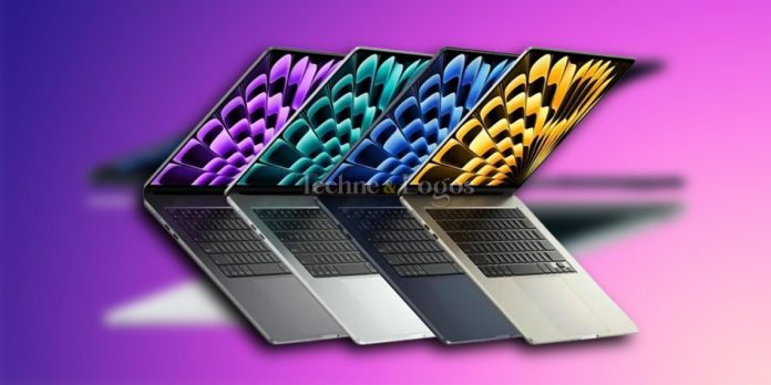 Apple 2025 MacBook Air