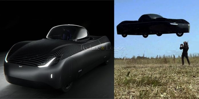 Flying Car