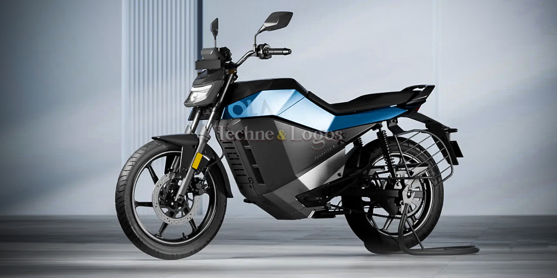 Ola Roadster X