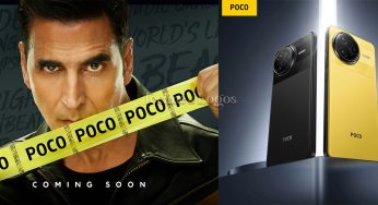 দুর্ধর্ষ ক্যামেরা আর ফিচারের সাথে Poco F7 ও Poco F7 Ultra ভারতের বাজারে আসছে
