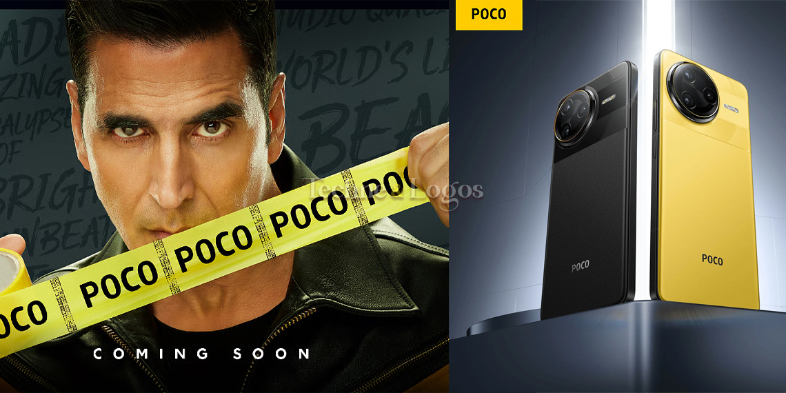 Poco F7, Poco F7 Ultra