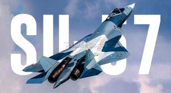 রাশিয়ার Su-57কে কেন বেছে নিল ভারত? কৌশলগত কারণে বাদ পড়ল আমেরিকার F-35