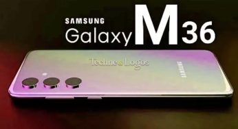 শীঘ্রই বিশাল ব্যাটারি, সুপার AMOLED ডিসপ্লে ও দুর্দান্ত ক্যামেরা নিয়ে বাজারে আসছে Samsung Galaxy M36 5G