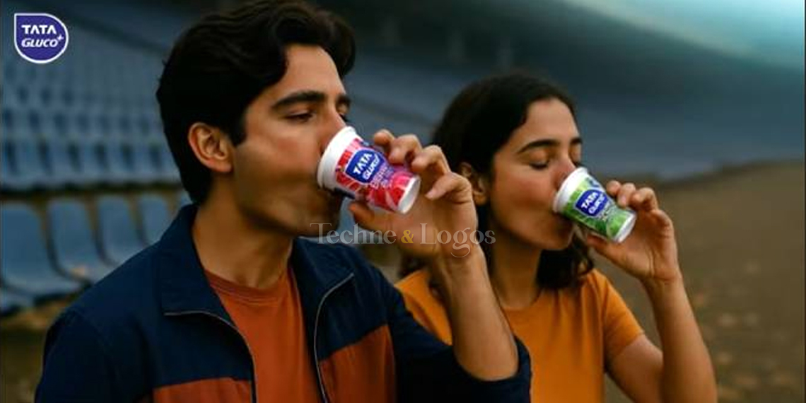 Tata Gluco ad