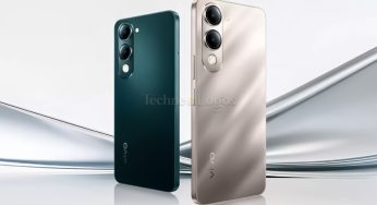Vivo আনছে ভারতের সবচেয়ে পাতলা 3D কার্ভড AMOLED ডিসপ্লে ফোন, দাম ১৫ হাজারের কম!