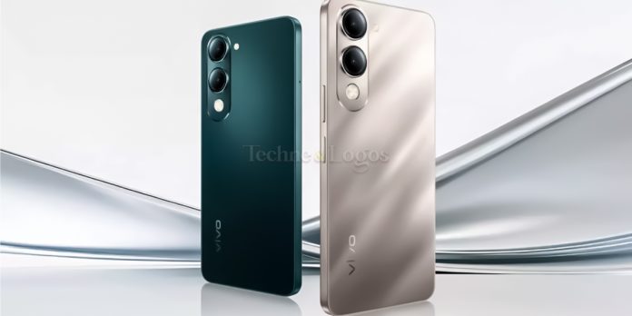 Vivo Y series
