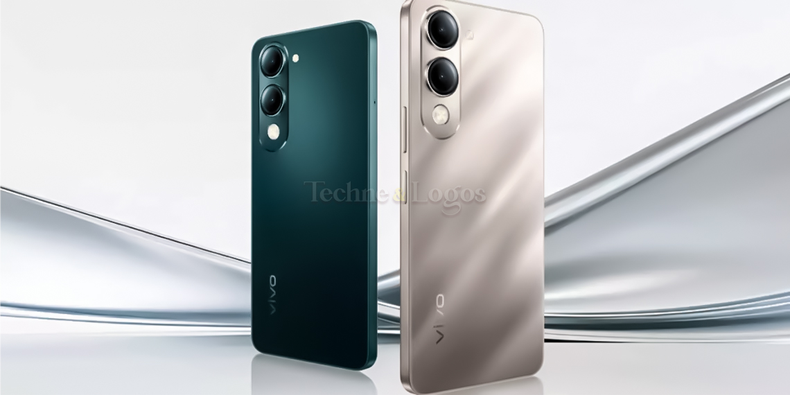 Vivo Y series