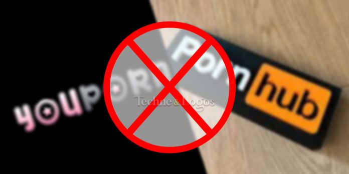 banned porn sites