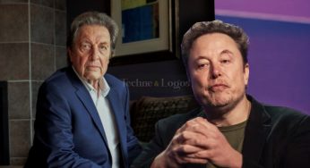 “তুমি ভুল করছ…” ভারত সফরে এসে ছেলে Elon Muskকে সতর্ক করলেন বাবা Errol